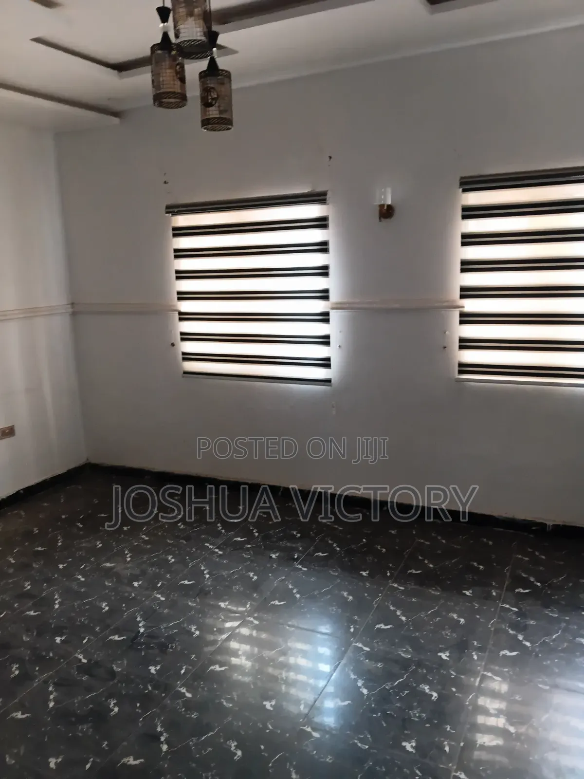 3bdrm Bungalow in Summary, Jos for rent in Jos