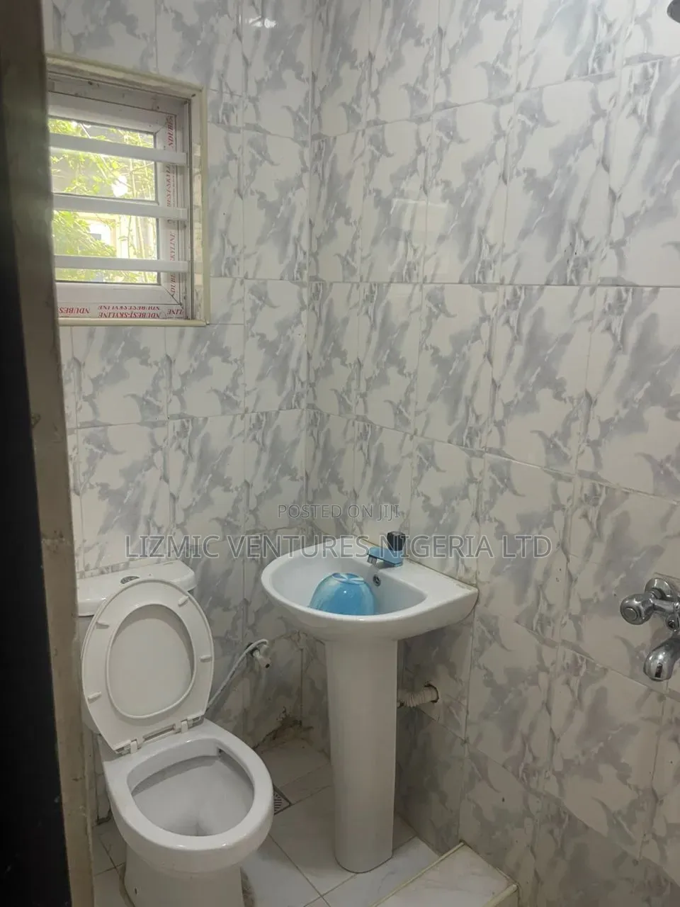 Furnished 2bdrm Apartment in Okerube, Abaranje for rent in Abaranje