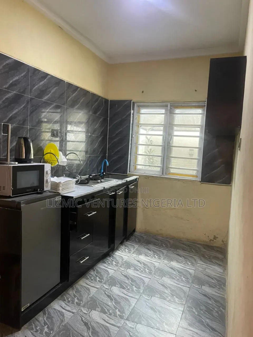 Furnished 2bdrm Apartment in Okerube, Abaranje for rent in Abaranje