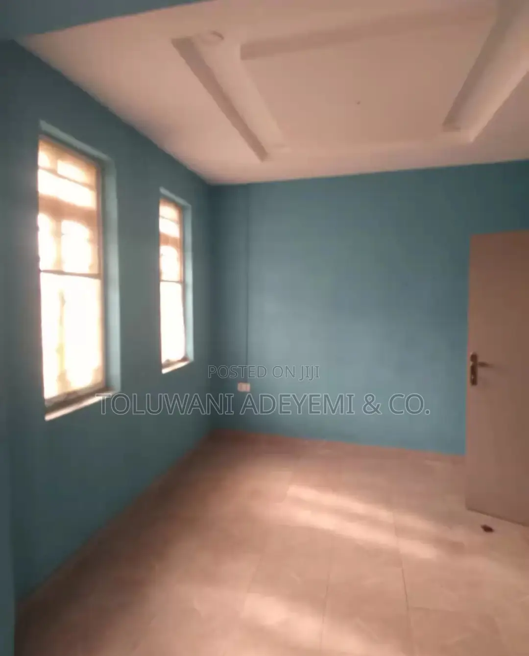 3bdrm Apartment in Ebute Metta for rent in Ebute Metta