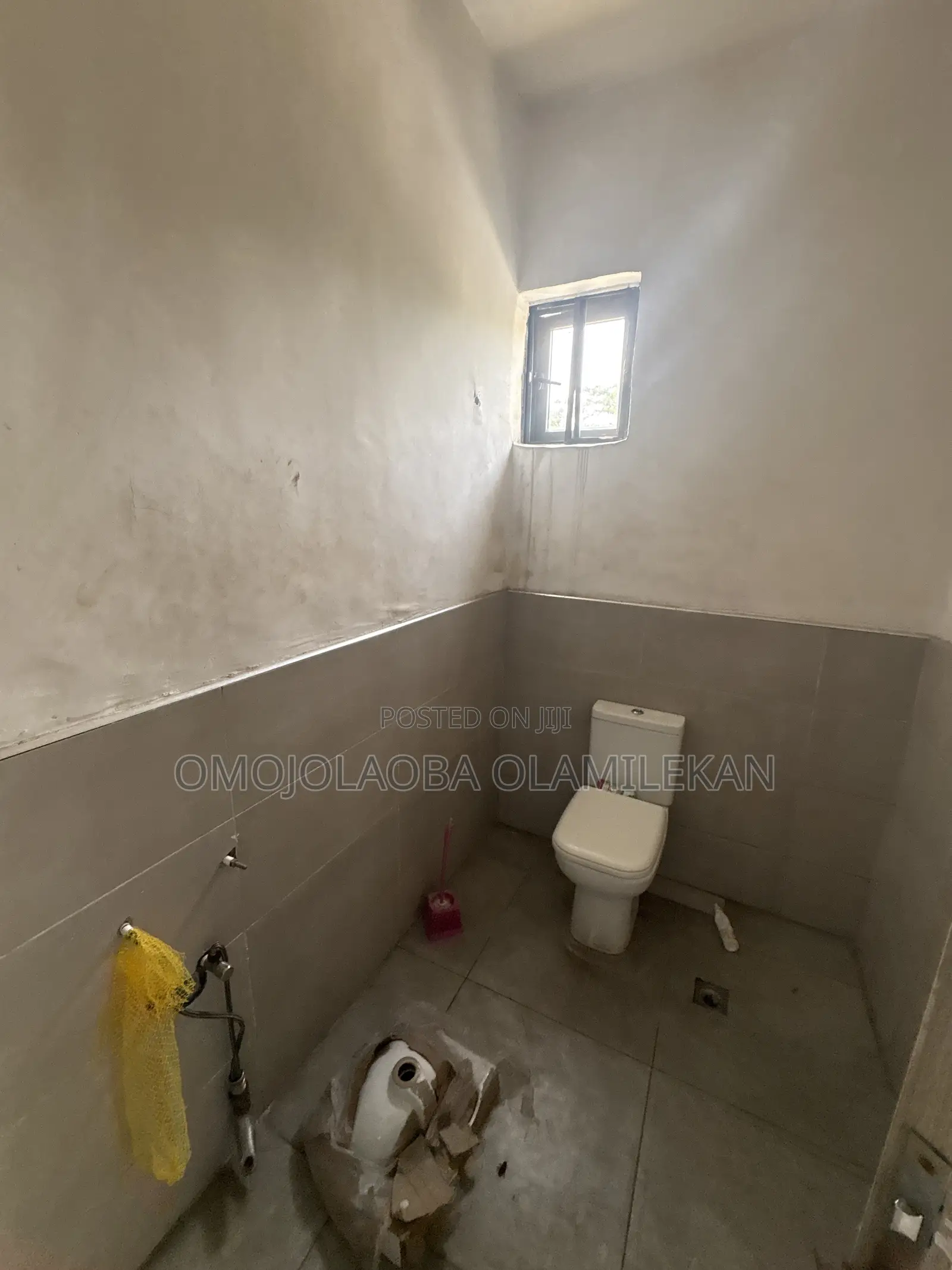 2bdrm Apartment in Chevron for rent in Chevron