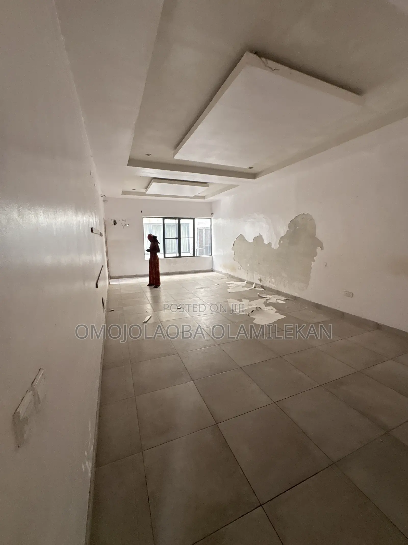 2bdrm Apartment in Chevron for rent in Chevron