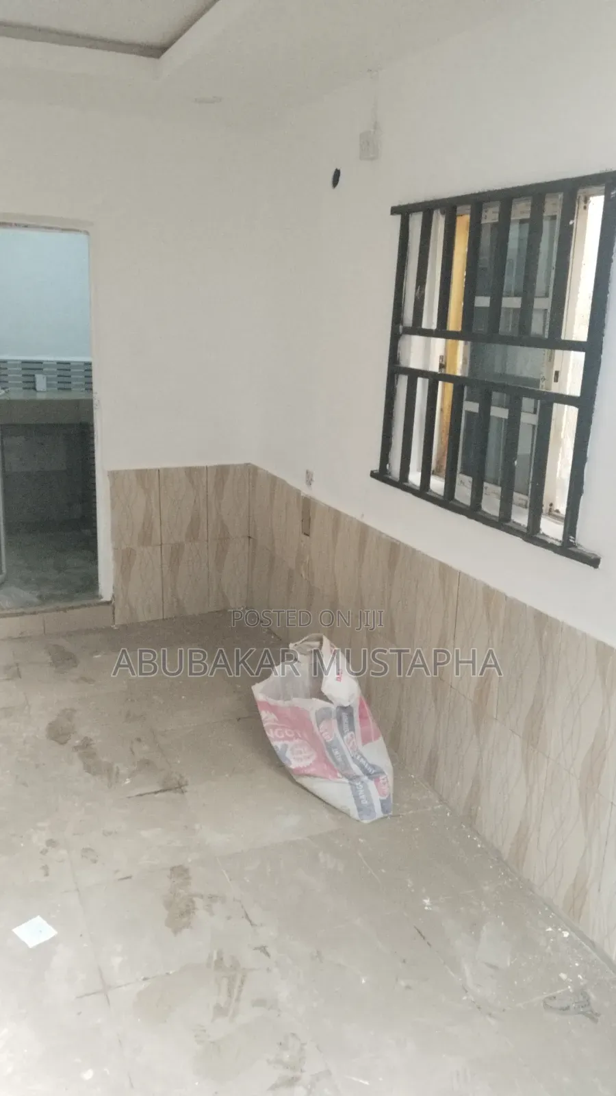 Studio Apartment in After Police Station, Jahi for rent in Jahi