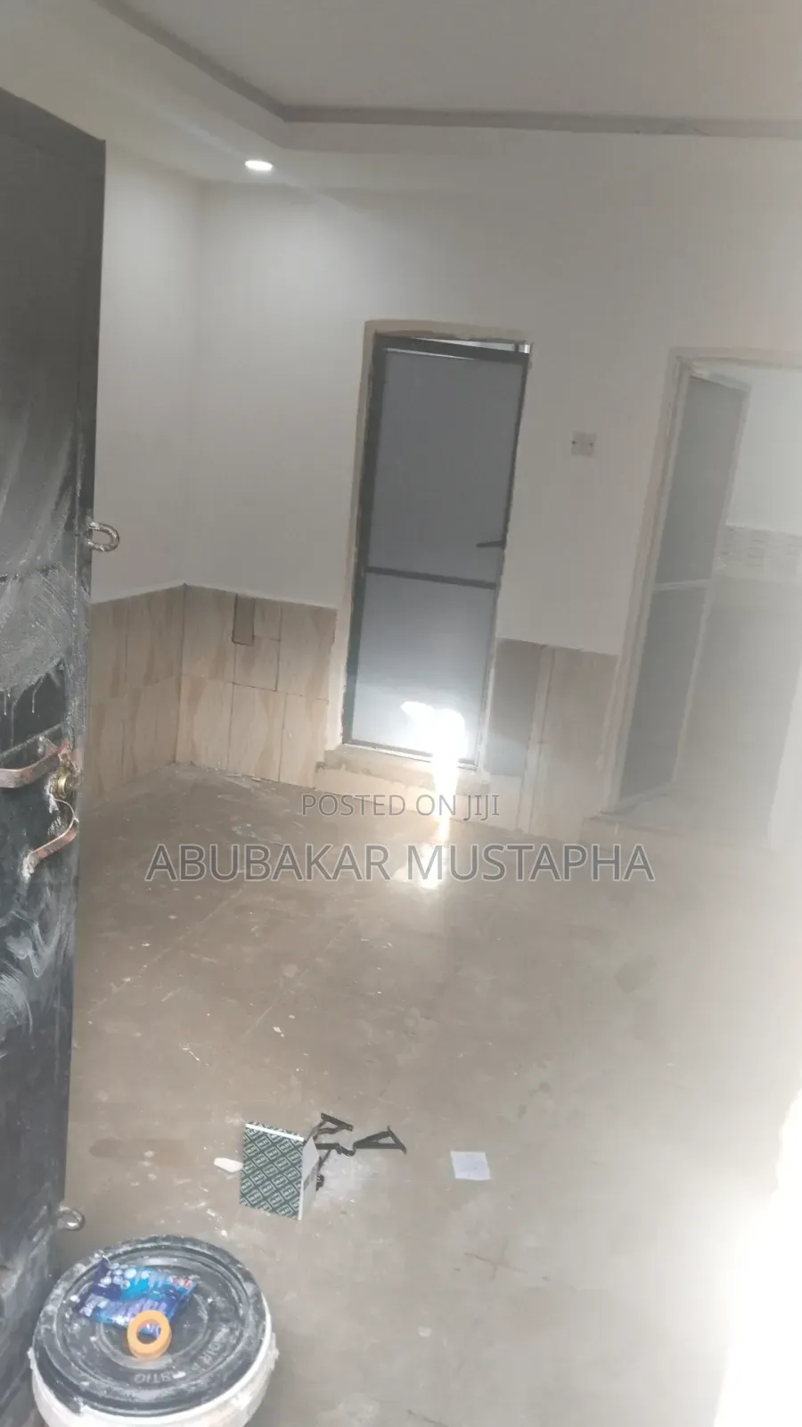 Studio Apartment in After Police Station, Jahi for rent in Jahi