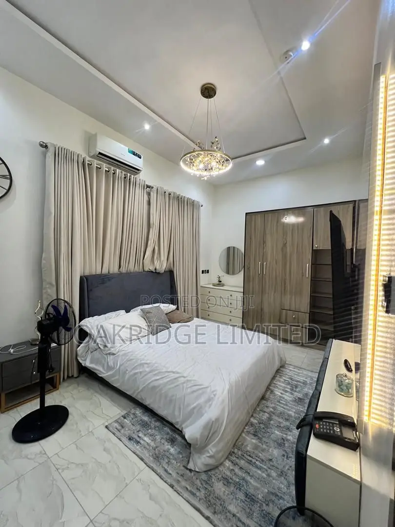 Furnished 2bdrm Apartment in Chevron for rent in Chevron