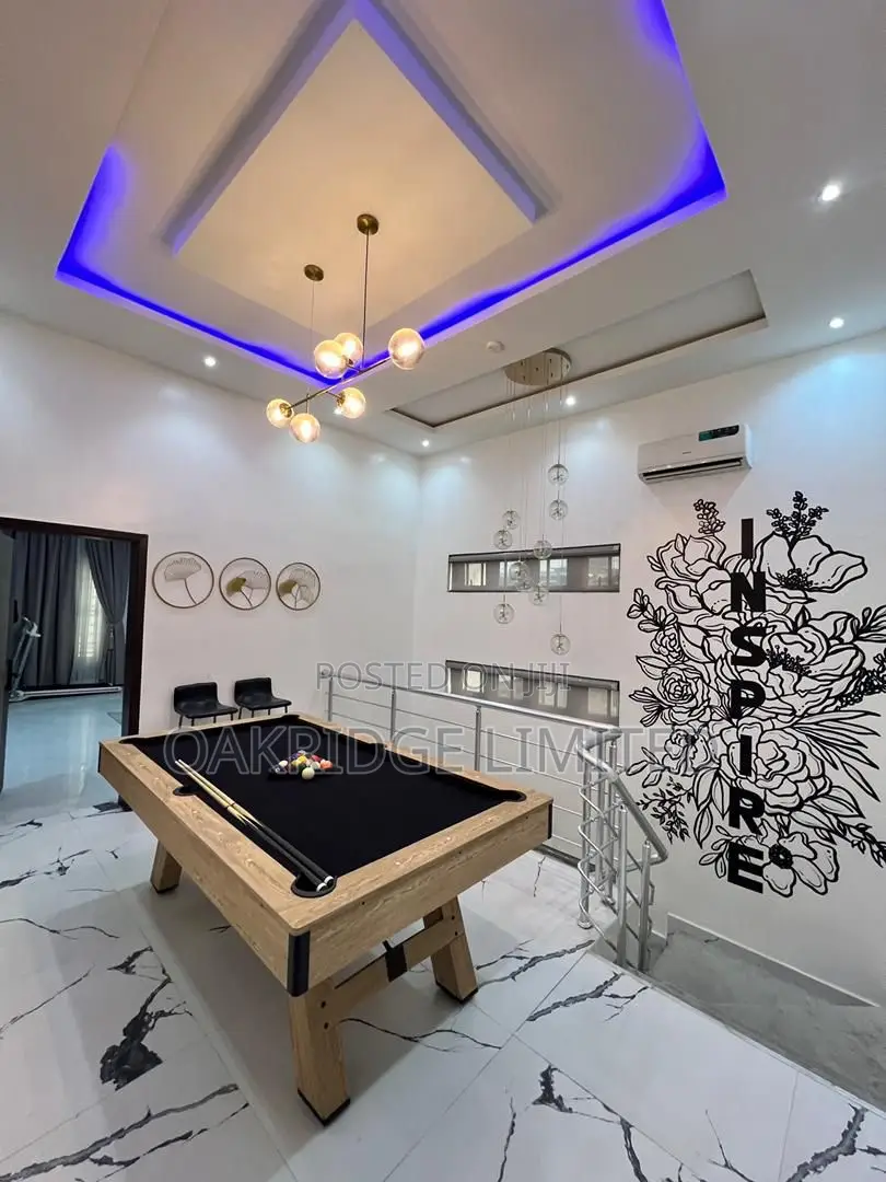 Furnished 2bdrm Apartment in Chevron for rent in Chevron