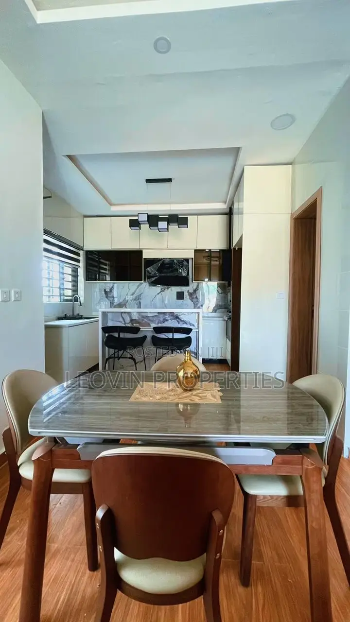 3bdrm Bungalow in Celebration Parkland, Eleko for sale in Eleko