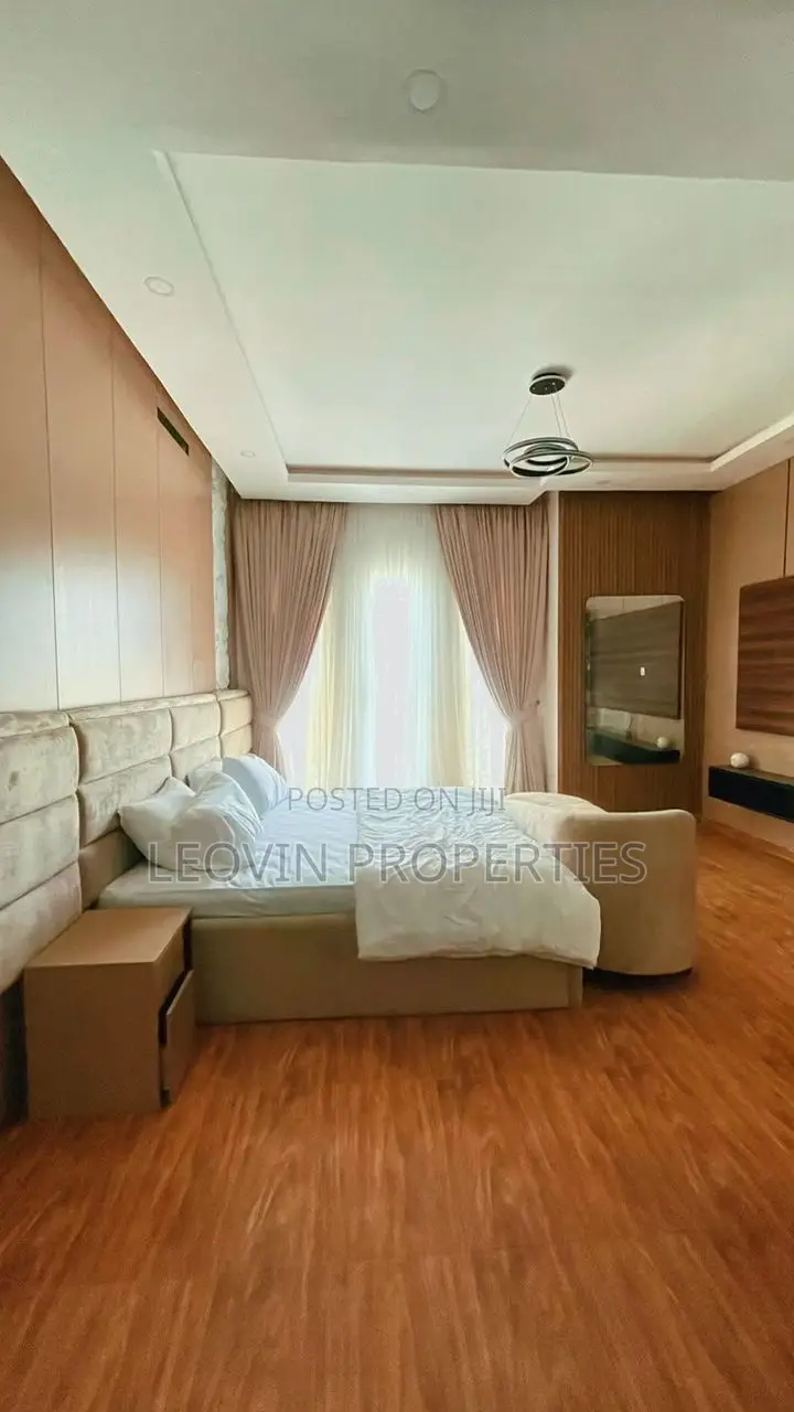 3bdrm Bungalow in Celebration Parkland, Eleko for sale in Eleko