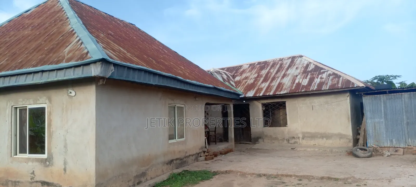 5bdrm Bungalow in Federal Low Cost,, Makurdi for sale in Makurdi
