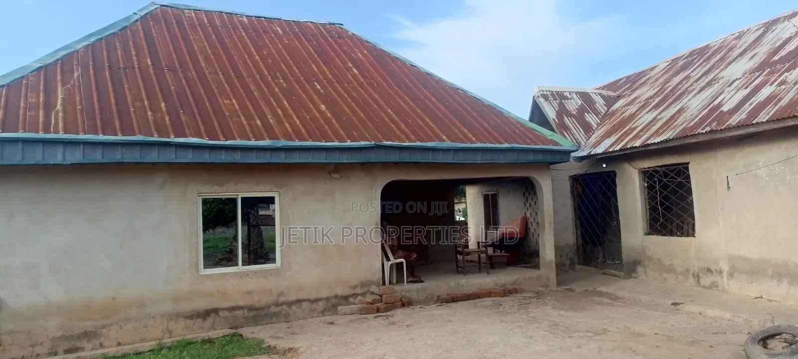 5bdrm Bungalow in Federal Low Cost,, Makurdi for sale in Makurdi