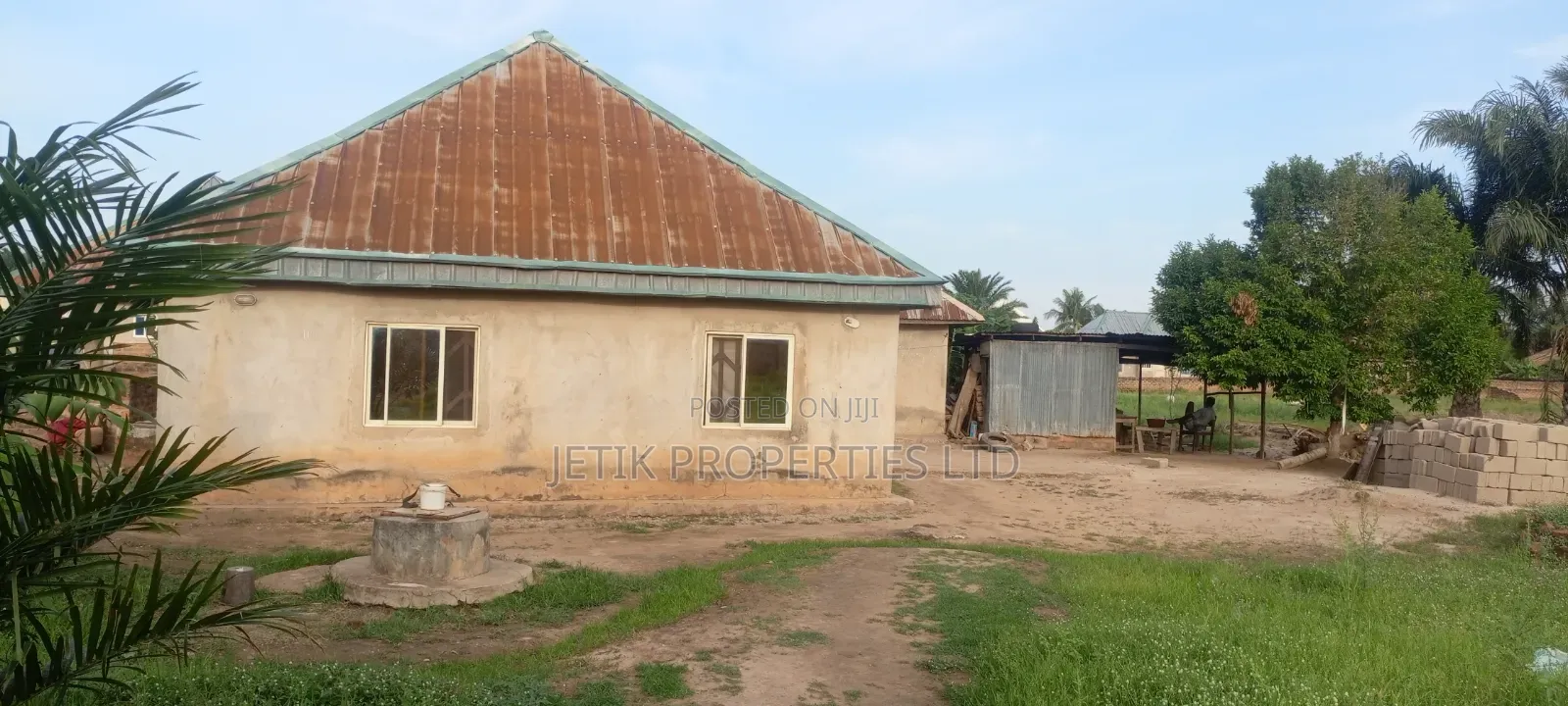 5bdrm Bungalow in Federal Low Cost,, Makurdi for sale in Makurdi