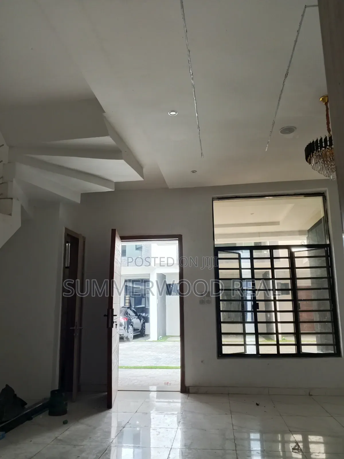 4bdrm Duplex in Lekki Phase 2 for rent in Lekki Phase 2