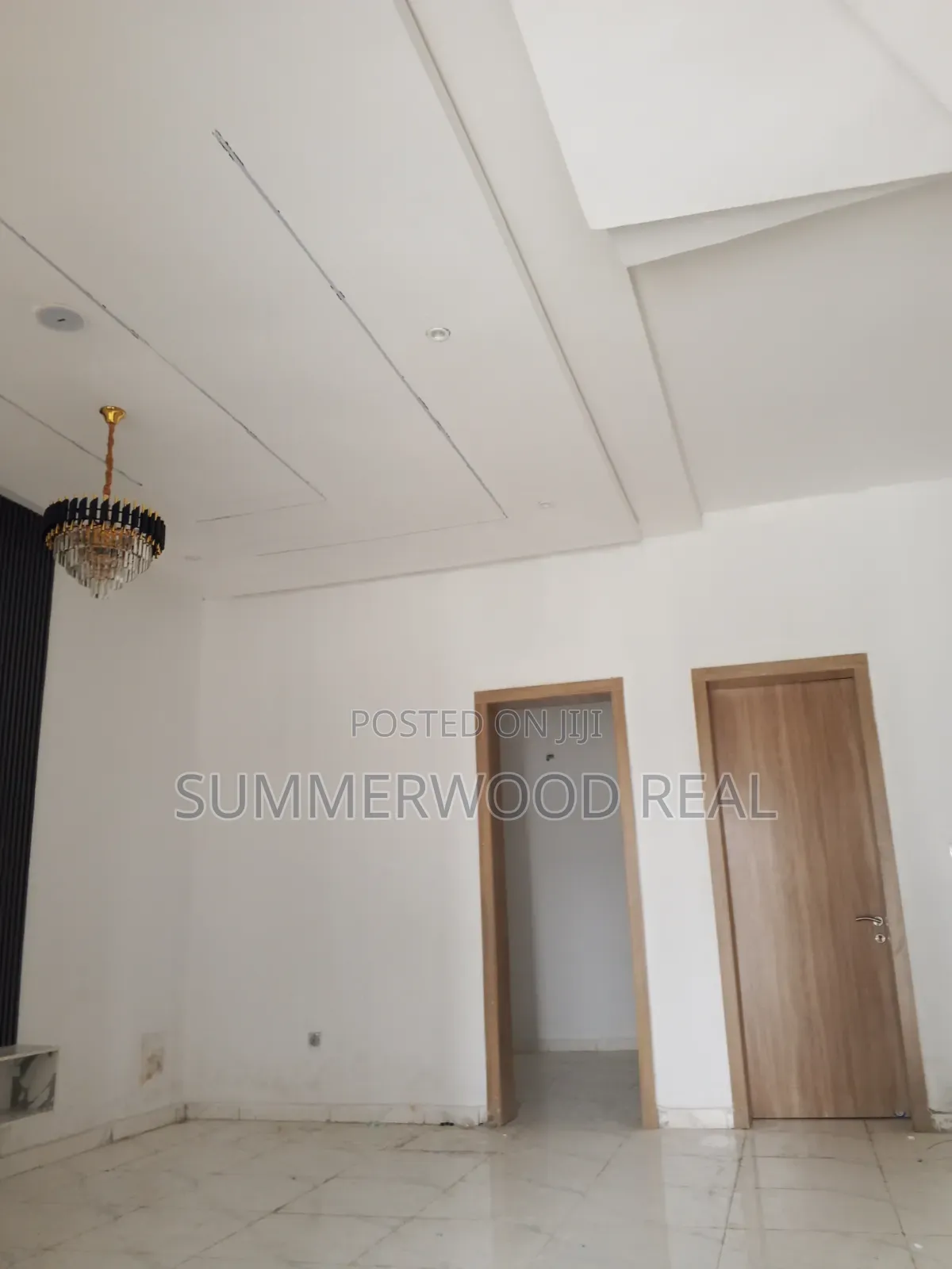 4bdrm Duplex in Lekki Phase 2 for rent in Lekki Phase 2