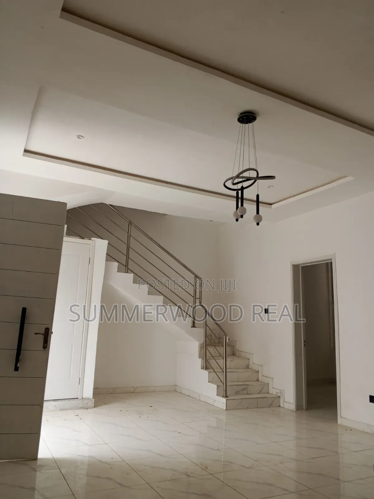 4bdrm Duplex in Lekki Phase 2 for rent in Lekki Phase 2