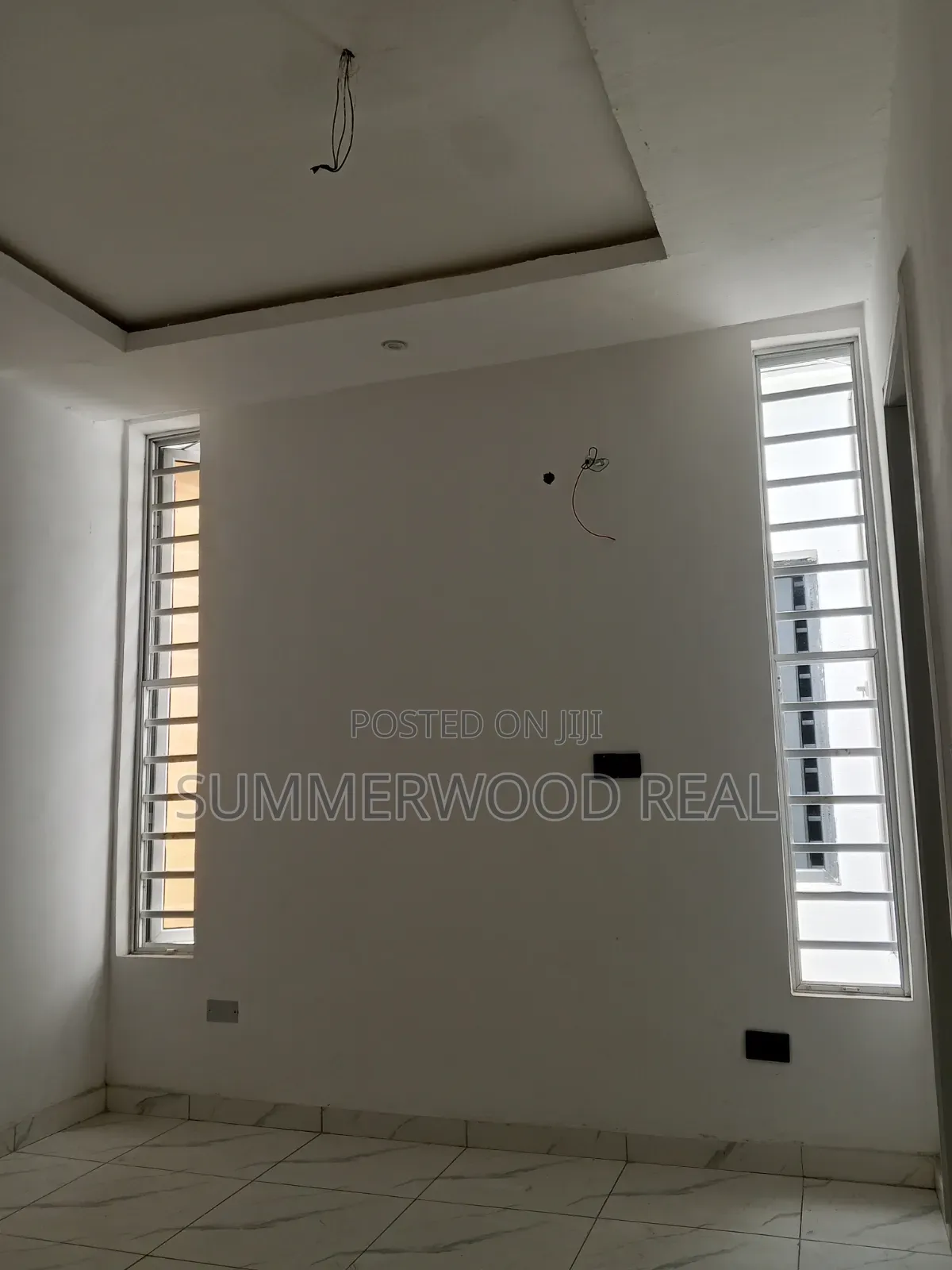 4bdrm Duplex in Lekki Phase 2 for rent in Lekki Phase 2