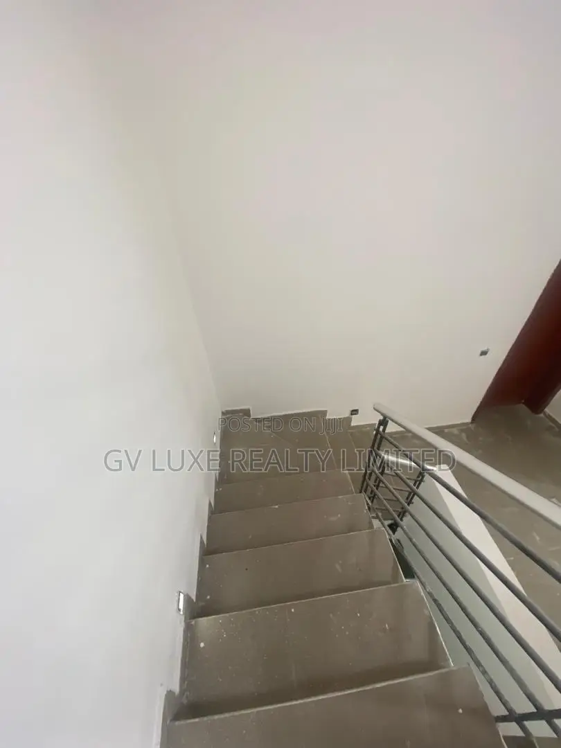4bdrm Townhouse / Terrace in Lekki for rent in Lekki