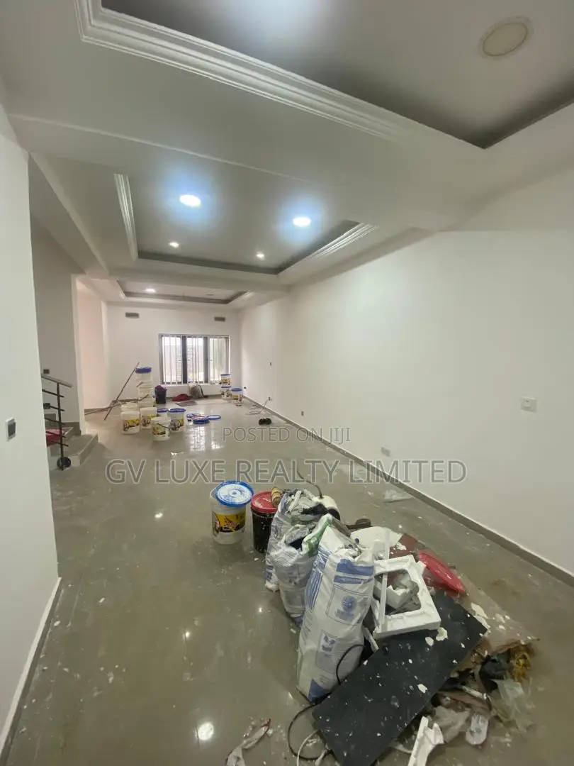 4bdrm Townhouse / Terrace in Lekki for rent in Lekki