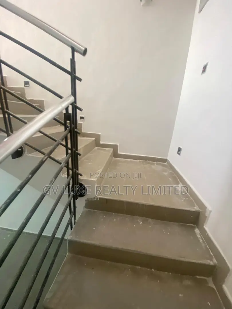 4bdrm Townhouse / Terrace in Lekki for rent in Lekki