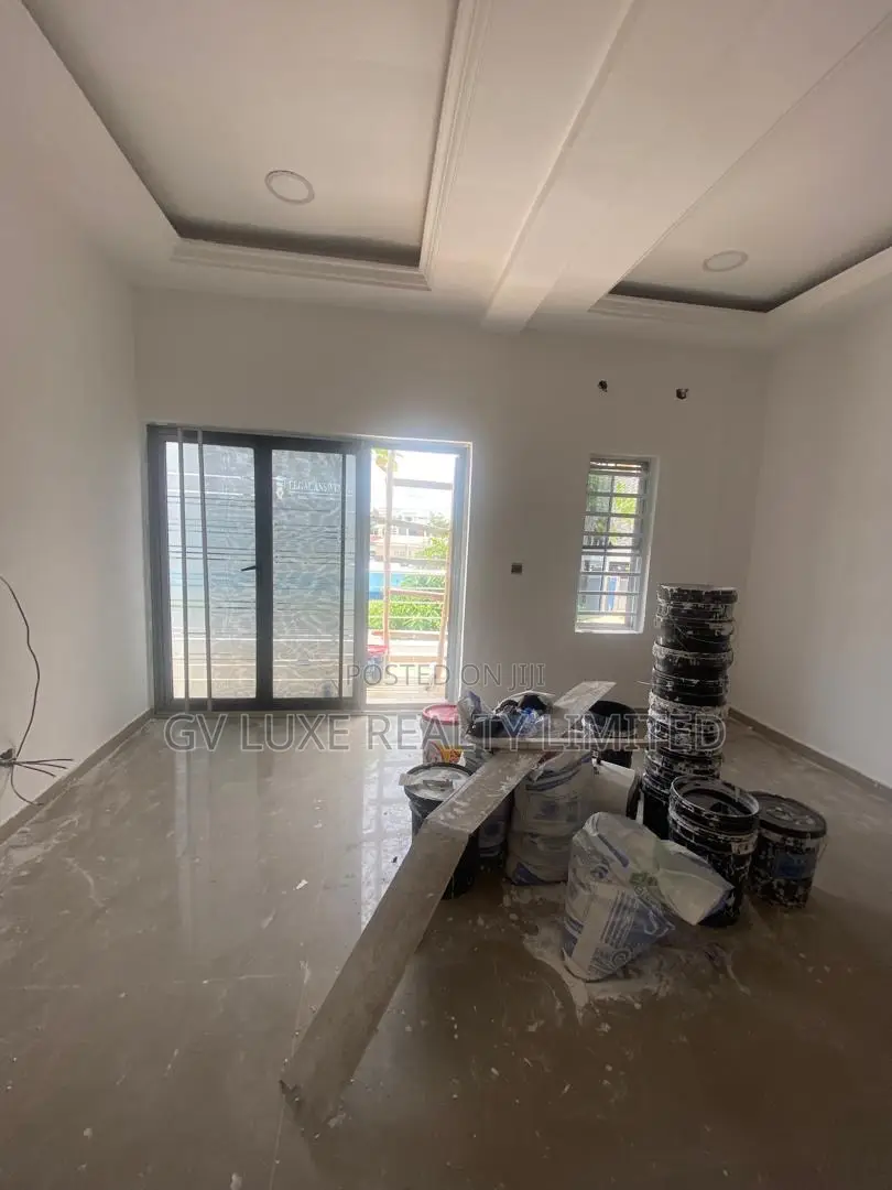 4bdrm Townhouse / Terrace in Lekki for rent in Lekki