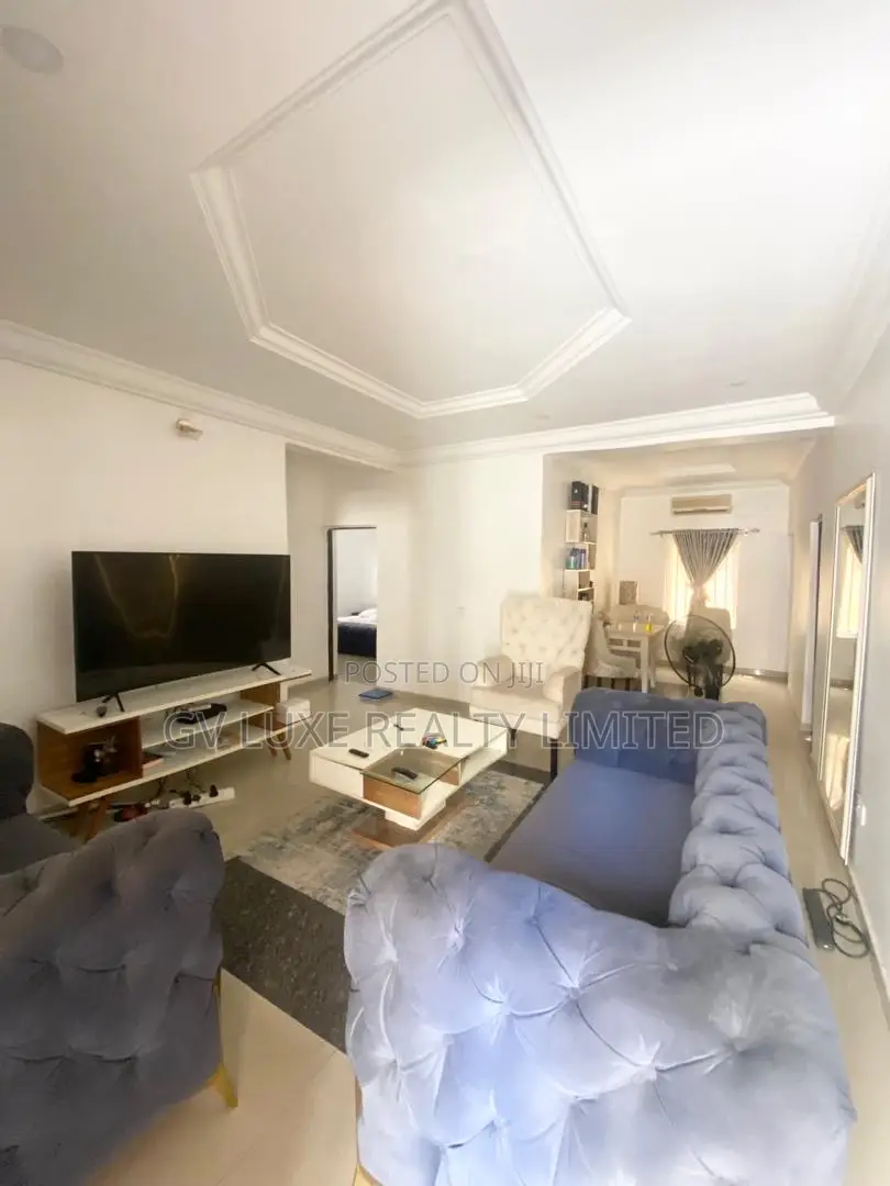 Furnished 2bdrm Apartment in Lekki for rent in Lekki