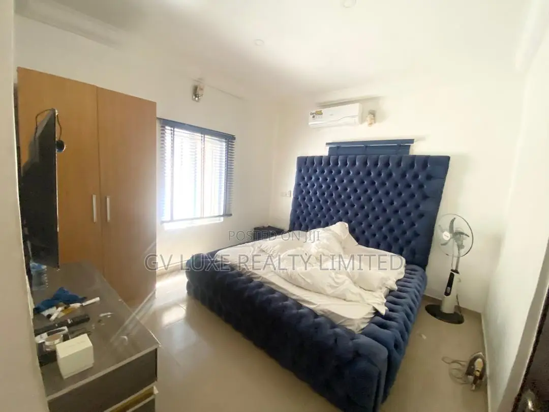 Furnished 2bdrm Apartment in Lekki for rent in Lekki