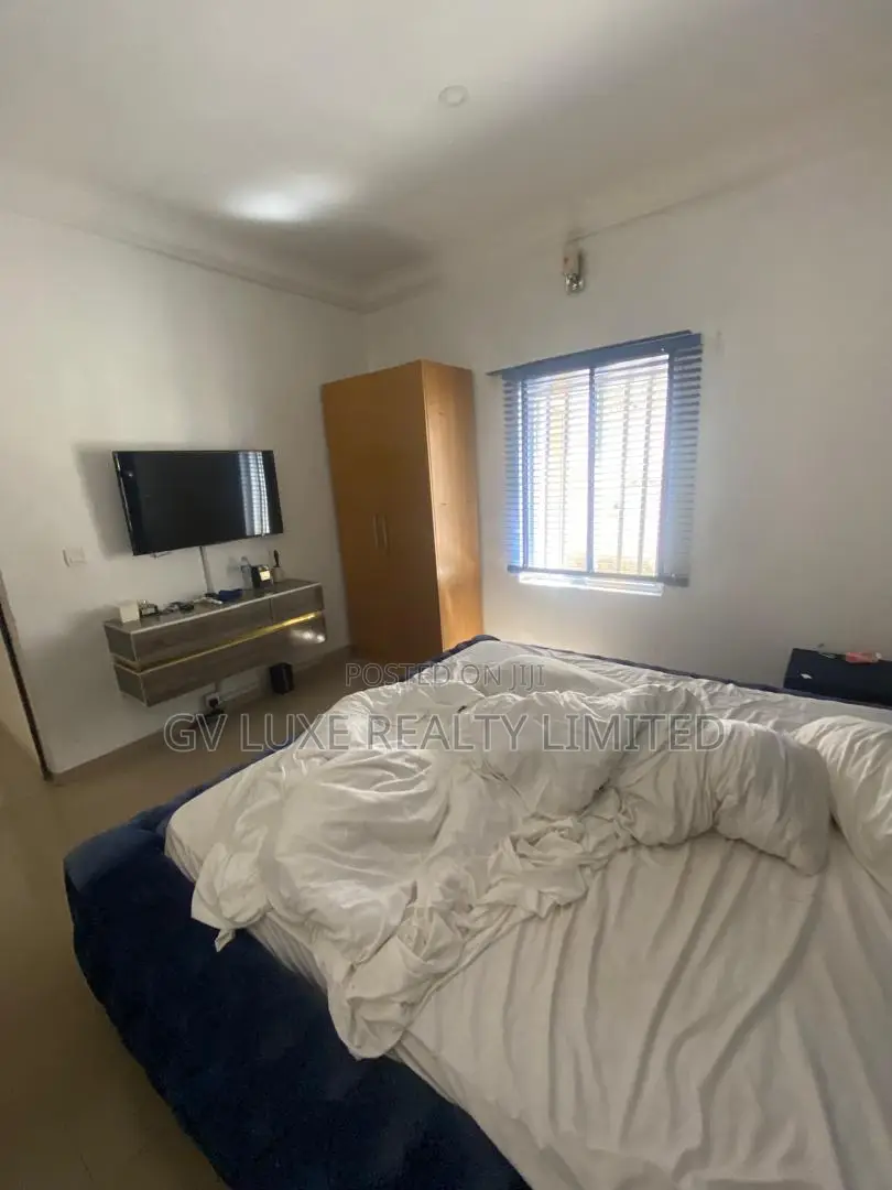 Furnished 2bdrm Apartment in Lekki for rent in Lekki