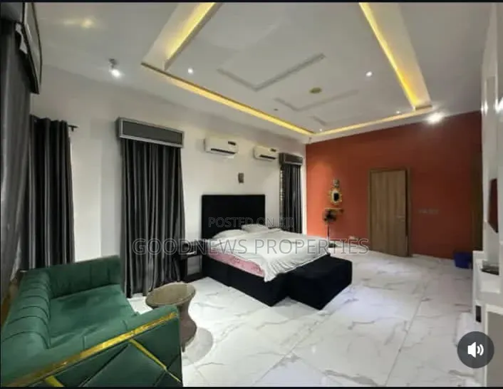 4bdrm Duplex in Ikate for rent in Ikate