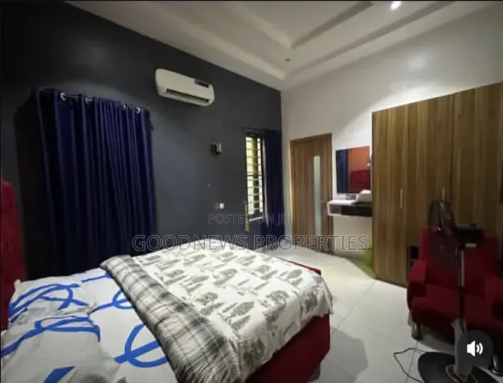 4bdrm Duplex in Ikate for rent in Ikate
