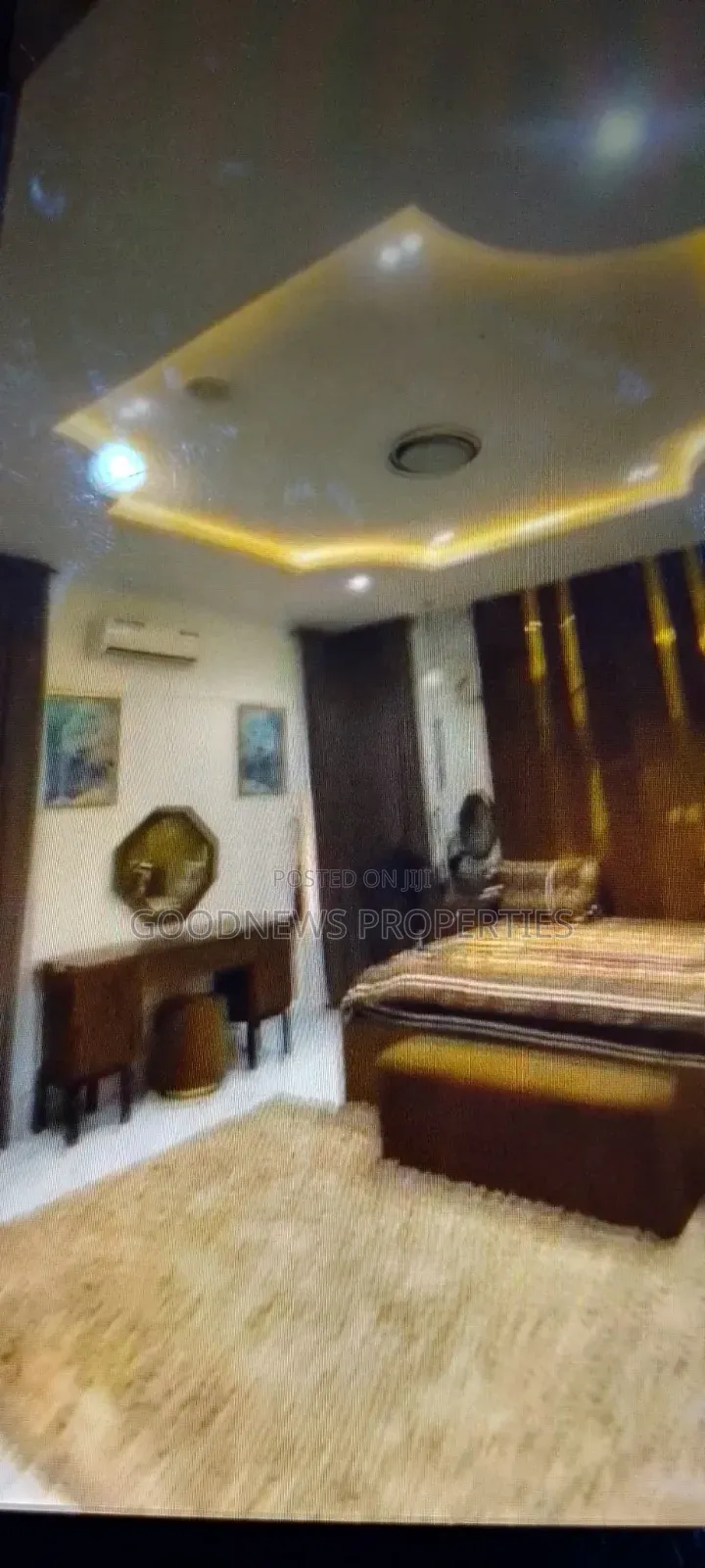 Furnished 5bdrm Duplex in Ikota, Lekki County for rent in Ikota