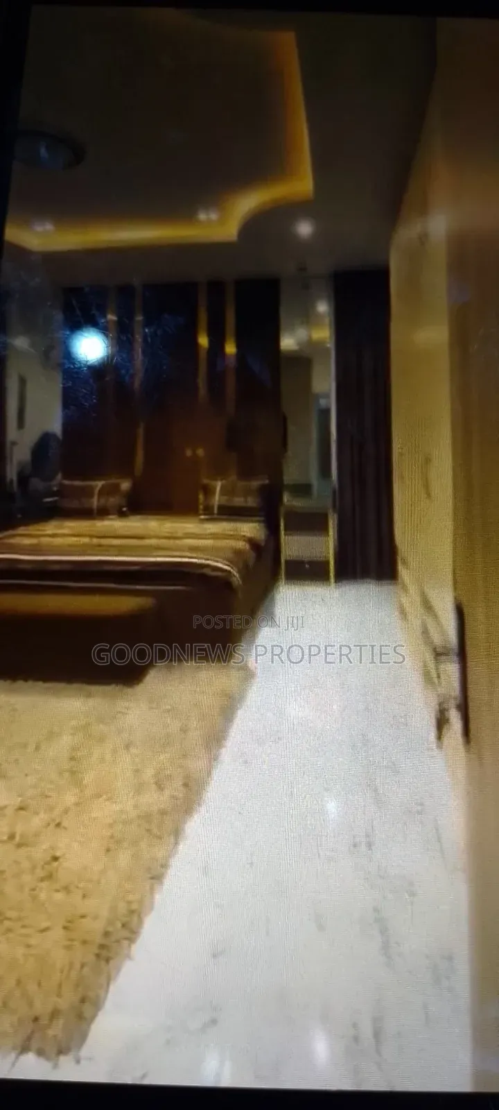 Furnished 5bdrm Duplex in Ikota, Lekki County for rent in Ikota