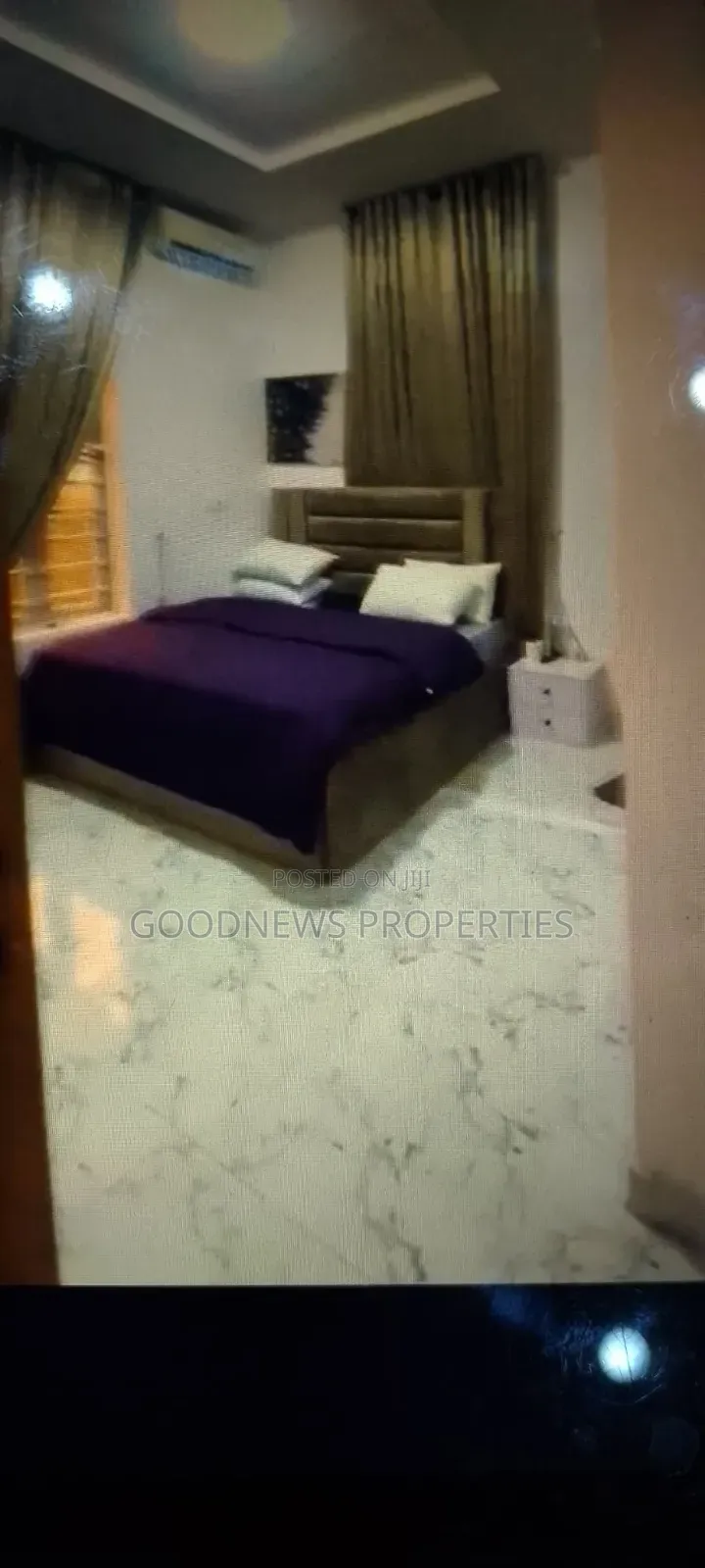 Furnished 5bdrm Duplex in Ikota, Lekki County for rent in Ikota