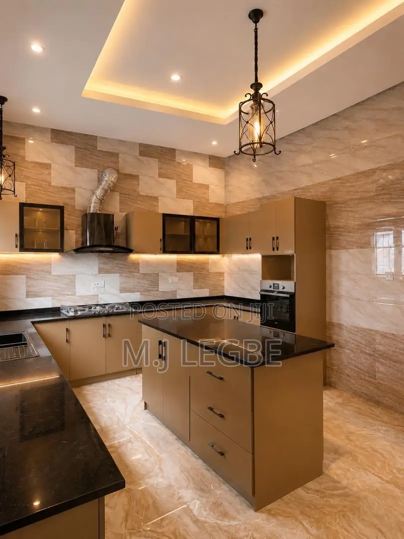 5bdrm Duplex in Parkview, Ikoyi for rent in Ikoyi