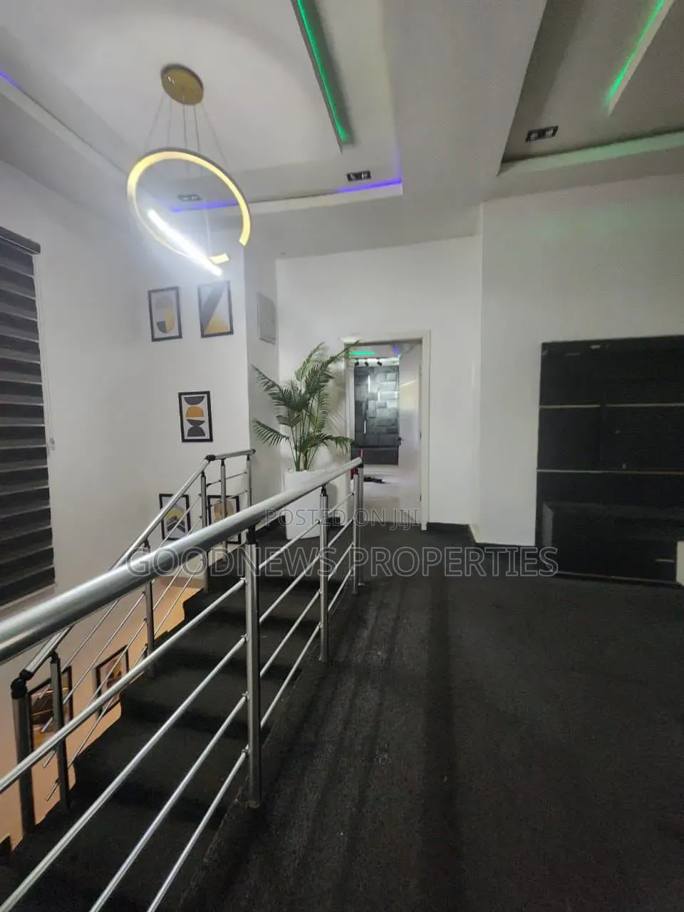 4bdrm Duplex in Abraham Adesonya for sale in Abraham Adesanya