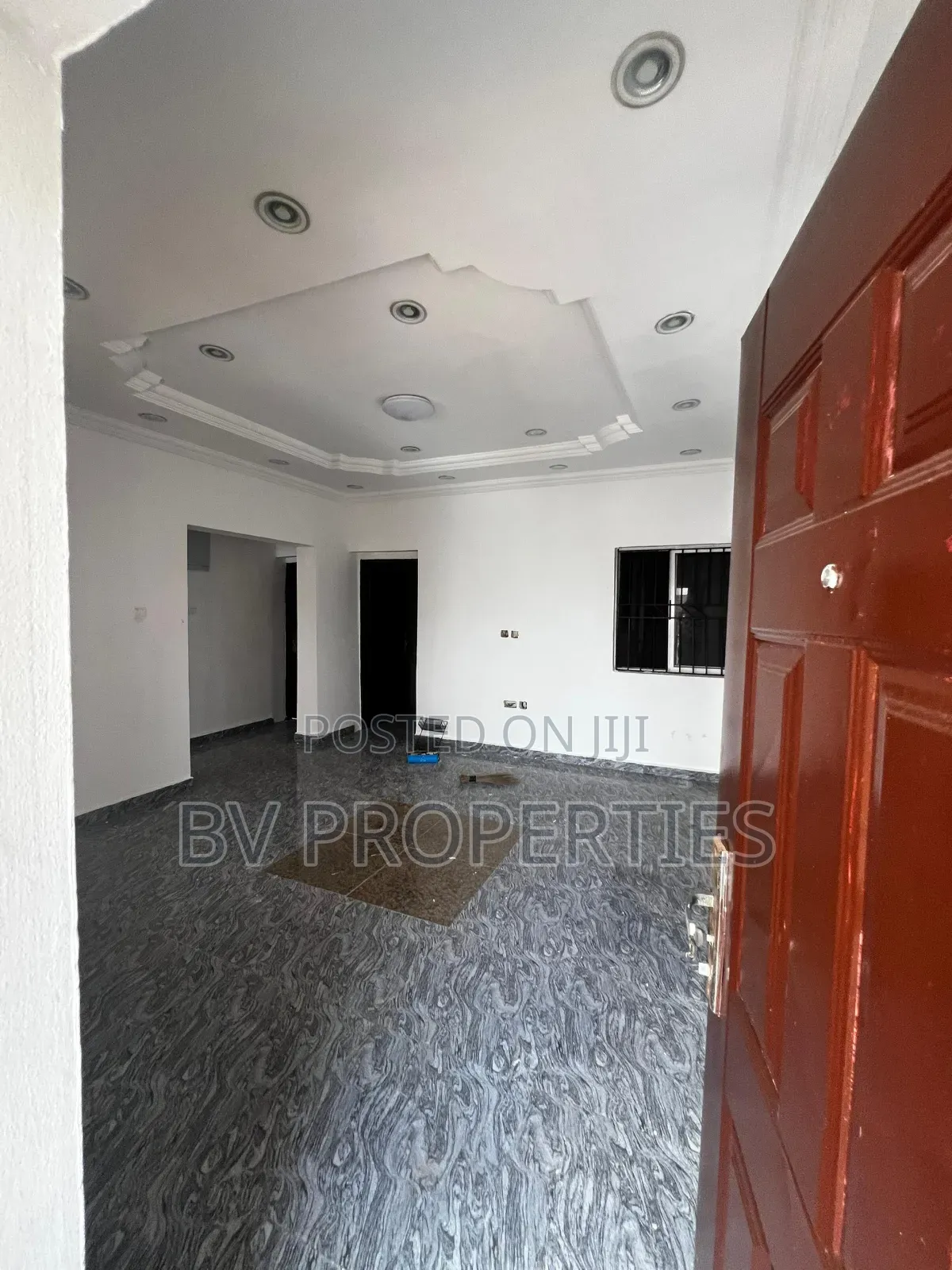 2bdrm Apartment in Ikate for rent in Ikate
