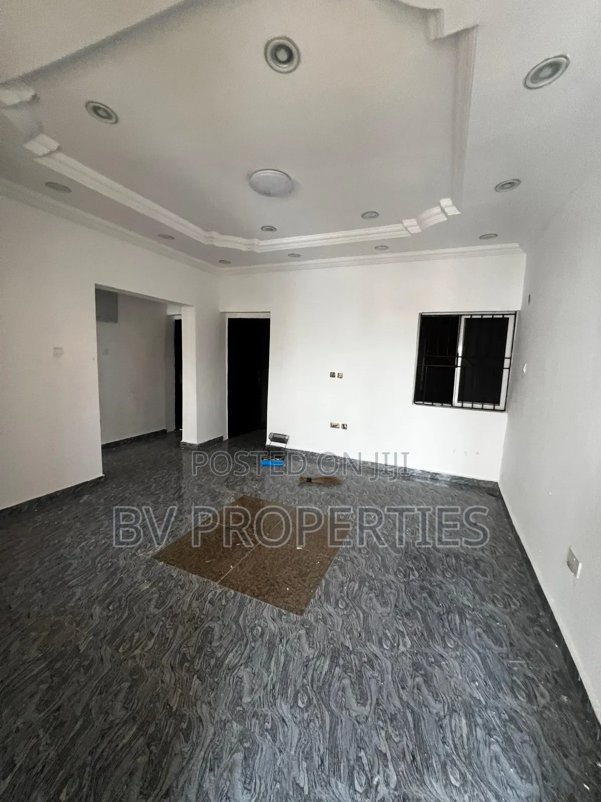 2bdrm Apartment in Ikate for rent in Ikate