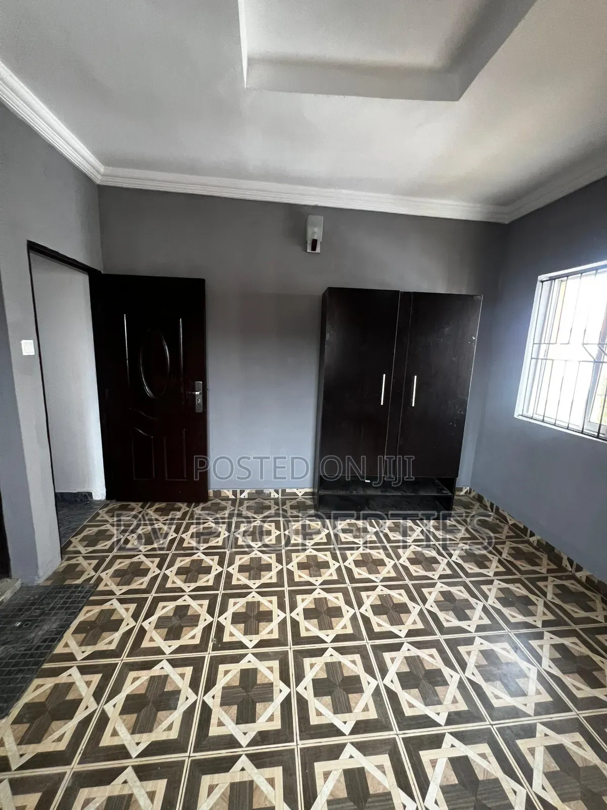 2bdrm Apartment in Ikate for rent in Ikate