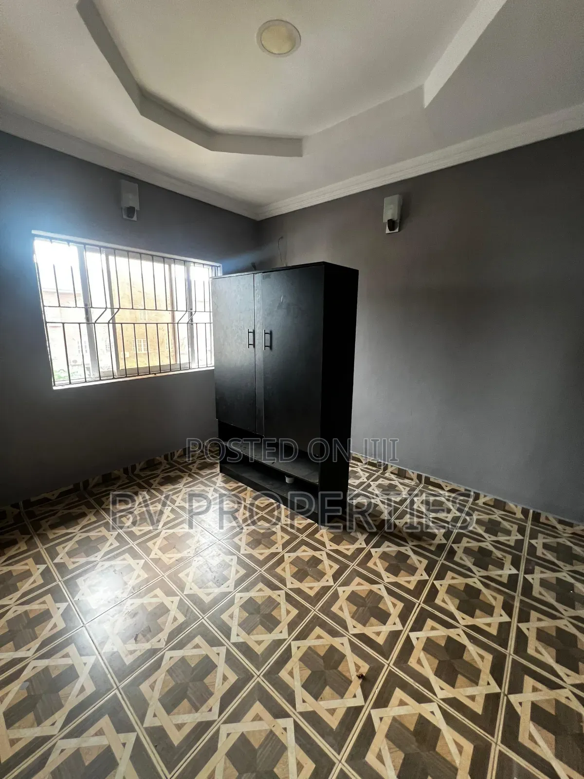 2bdrm Apartment in Ikate for rent in Ikate