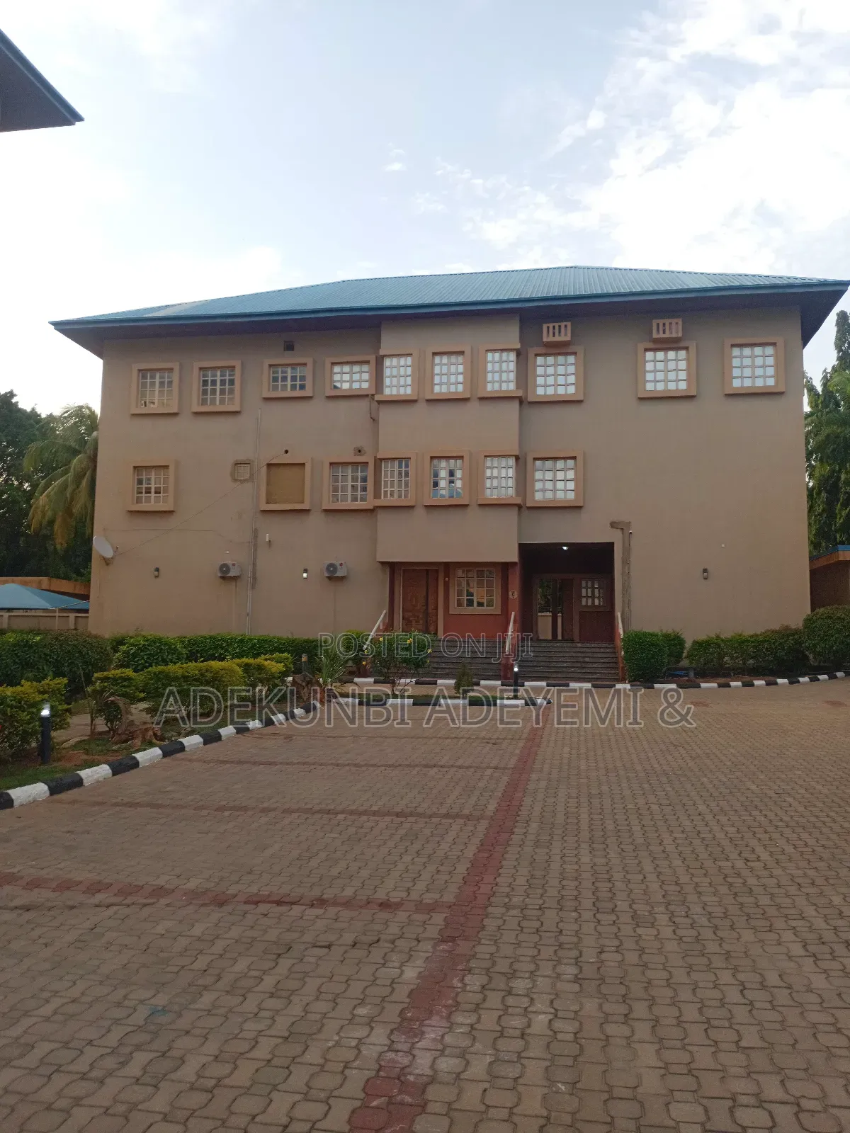 4bdrm Duplex in Maitama for rent in Maitama