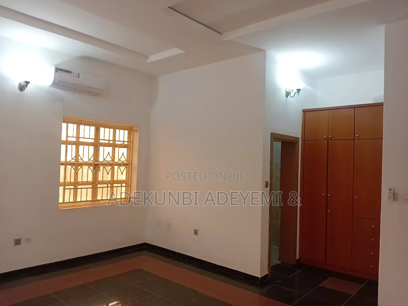4bdrm Duplex in Maitama for rent in Maitama