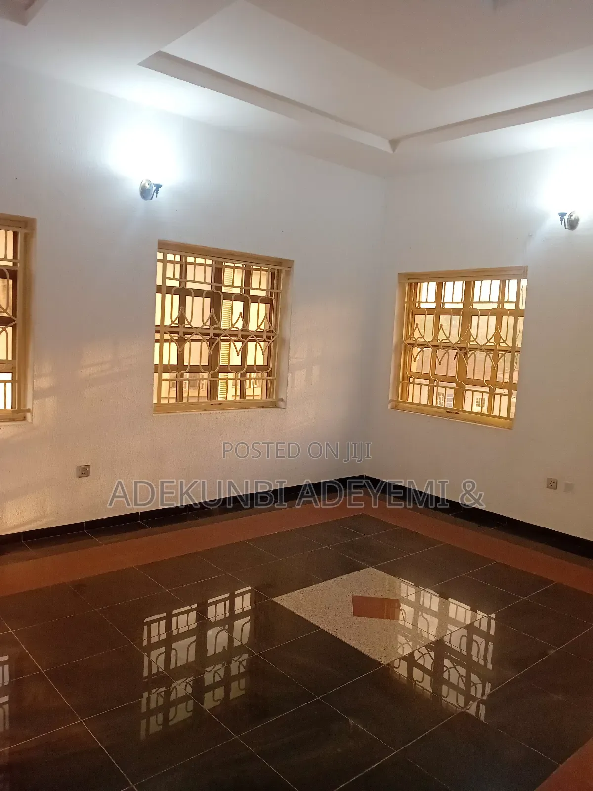4bdrm Duplex in Maitama for rent in Maitama