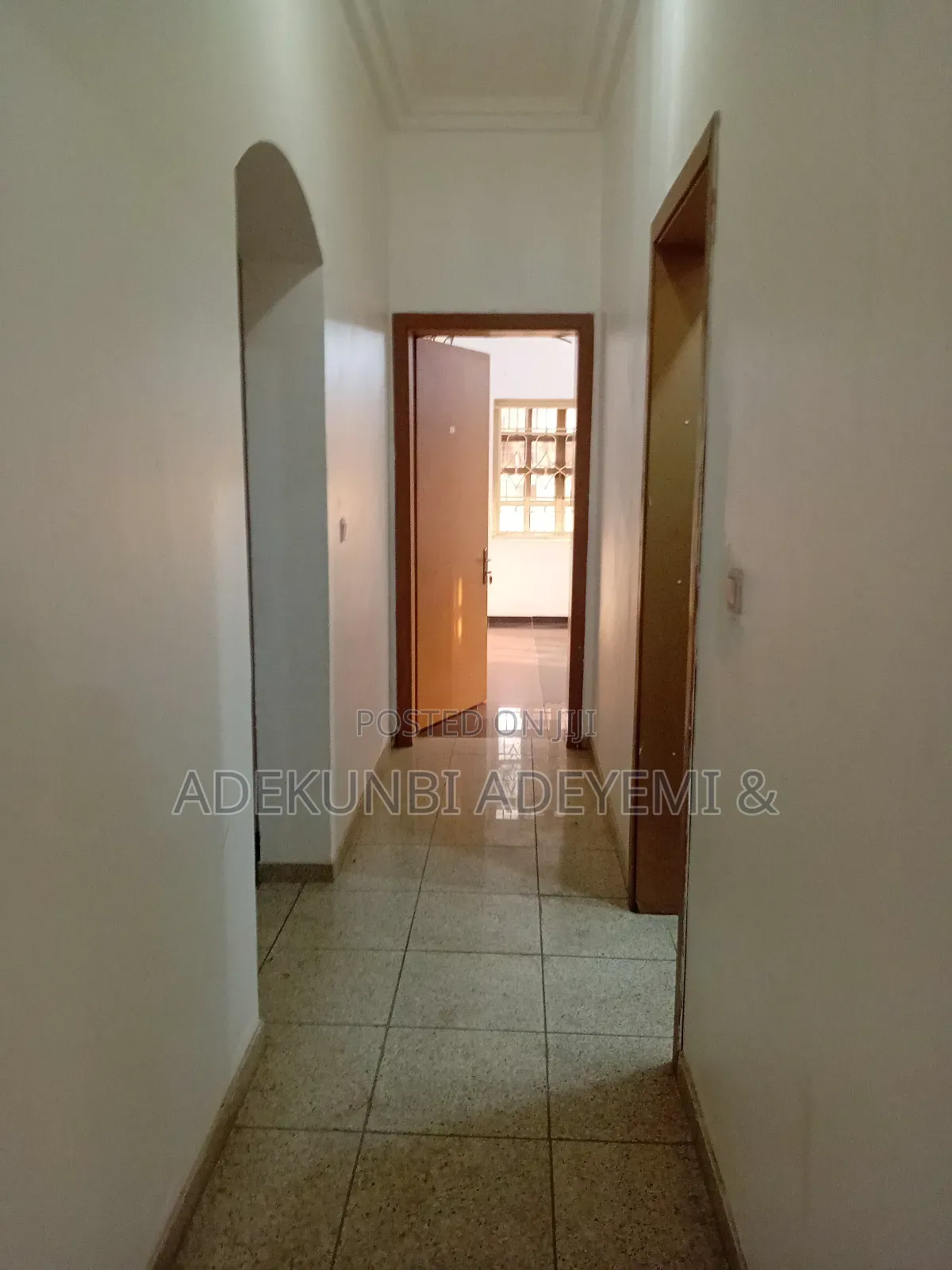 4bdrm Duplex in Maitama for rent in Maitama