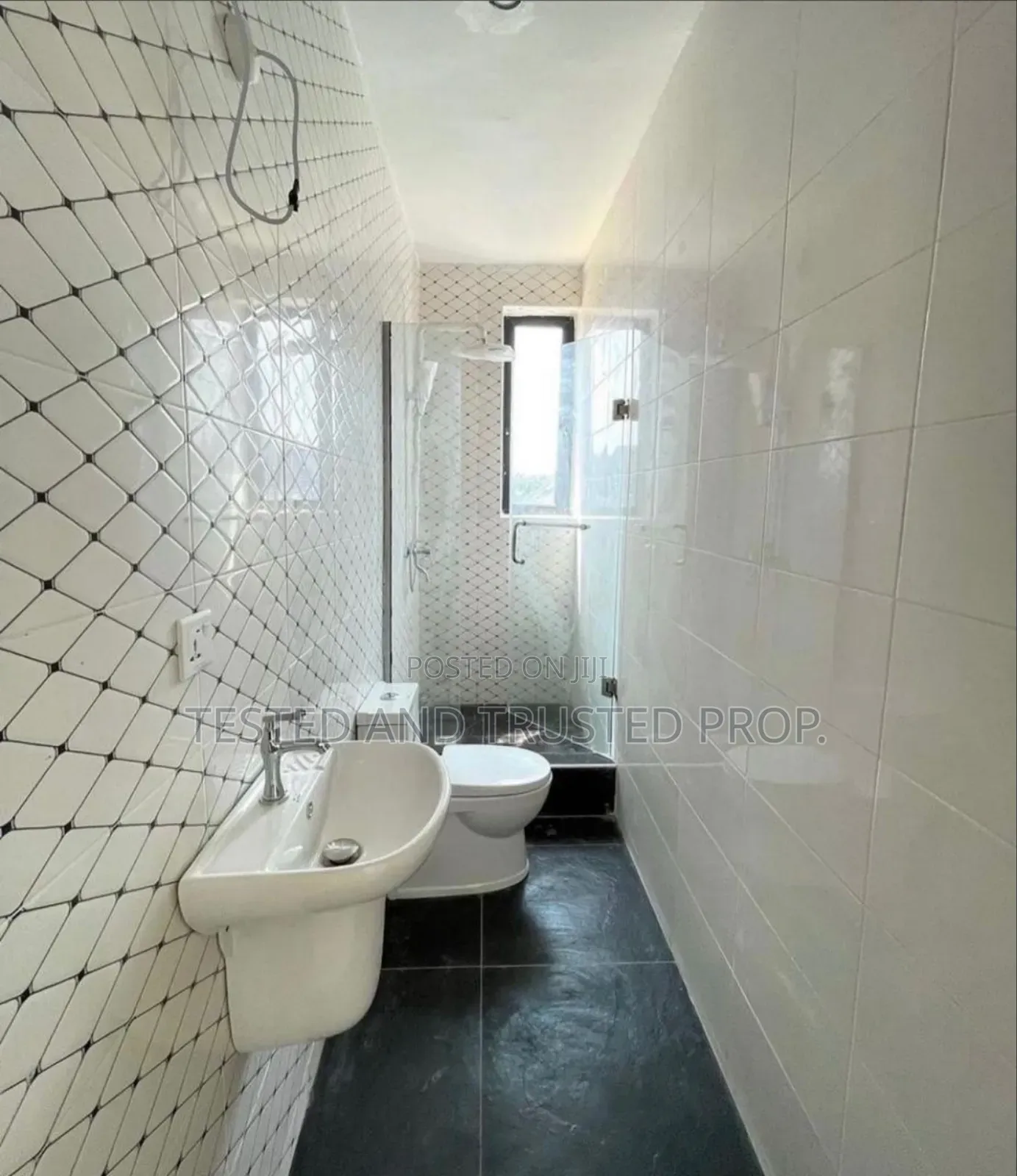 2bdrm Apartment in Conservation Center, Chevron for rent in Chevron