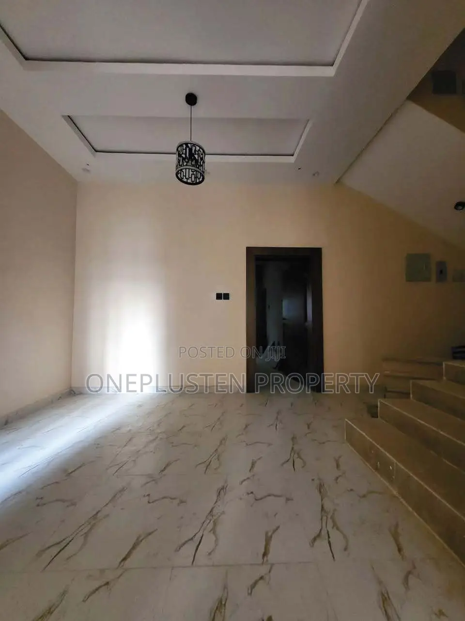 4bdrm Townhouse/Terrace in Mabushi for sale in Mabushi