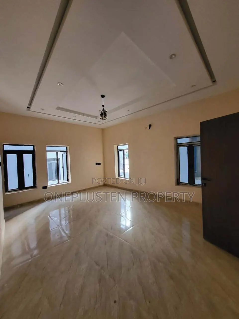 4bdrm Townhouse/Terrace in Mabushi for sale in Mabushi