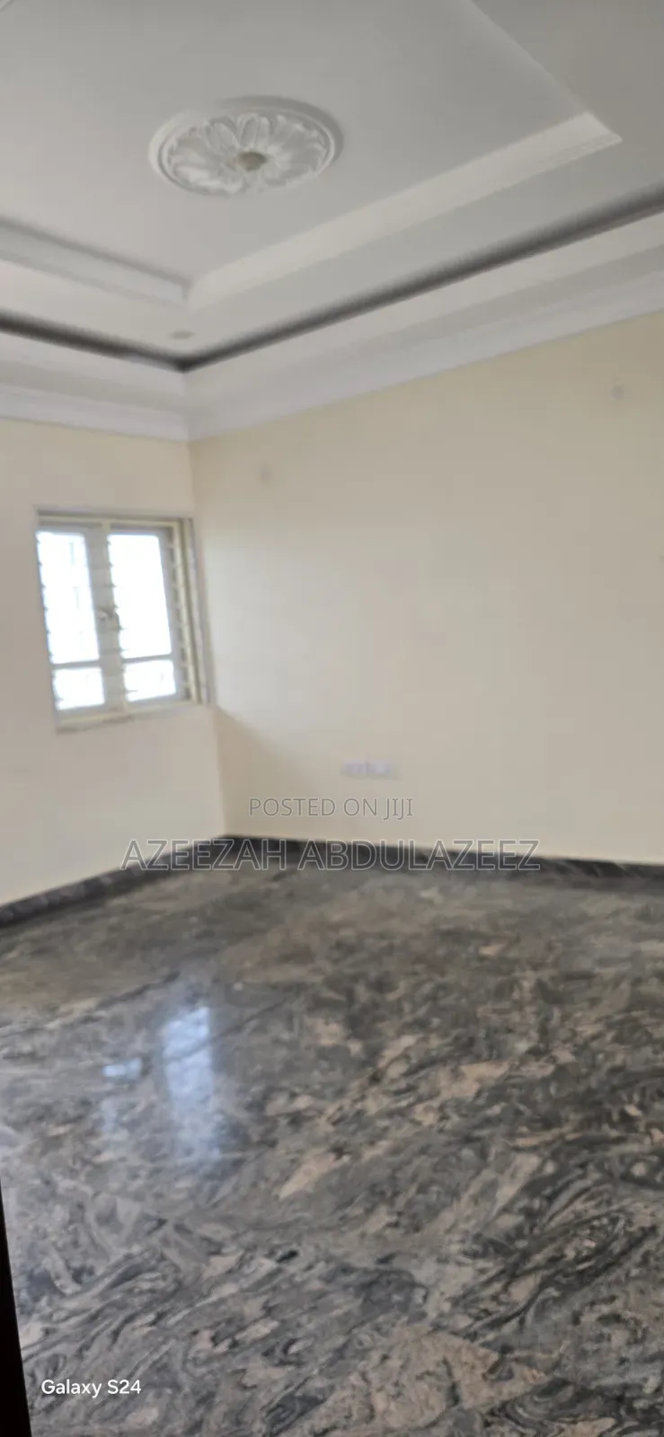 2bdrm Apartment in Sabon Lugbe for rent in Sabon Lugbe