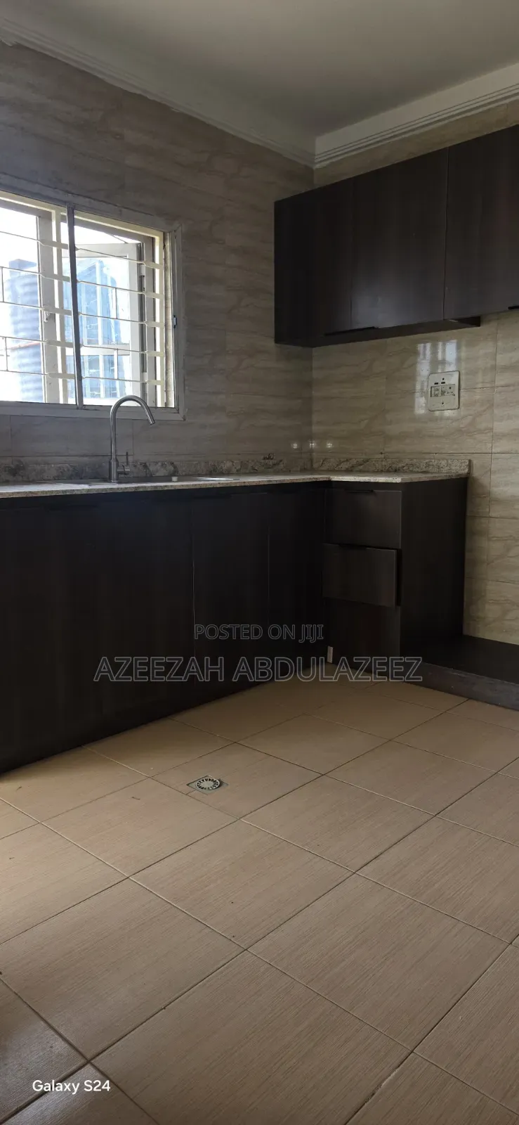 2bdrm Apartment in Sabon Lugbe for rent in Sabon Lugbe