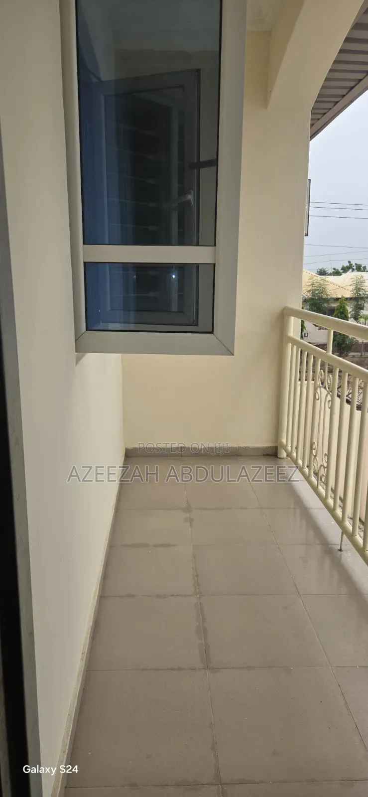 2bdrm Apartment in Sabon Lugbe for rent in Sabon Lugbe