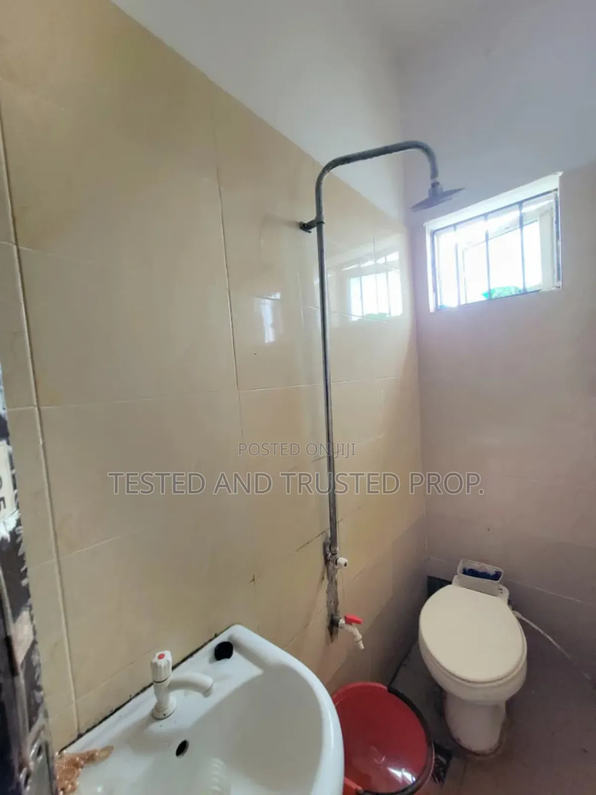 Mini Flat in Badore for rent in Ado / Ajah