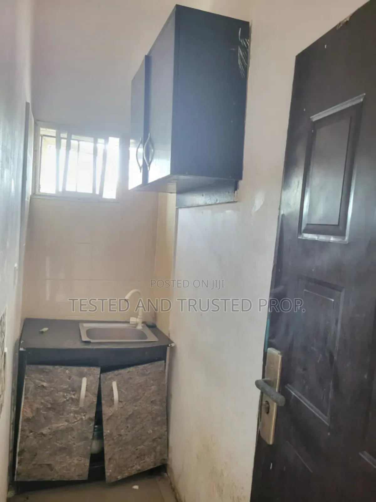 Mini Flat in Badore for rent in Ado / Ajah
