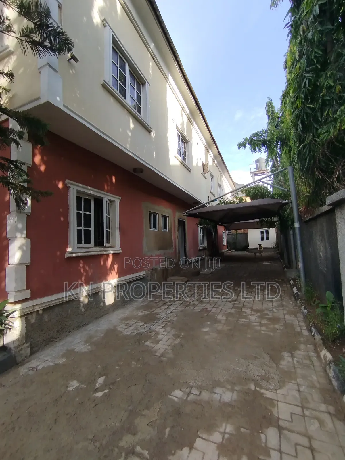 2bdrm Apartment in Apo for rent in Apo District